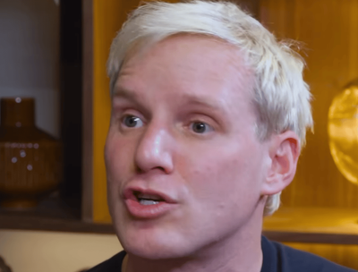 Jamie Laing reveals 'shameful' battle with bulimia and how wife Sophie Habboo gave him 'big wake-up call'