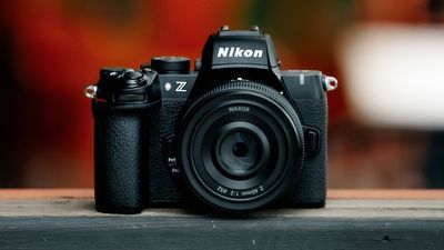 Nikon's Z50 II, cine lens, binoculars and more win 2025 Good Design Awards