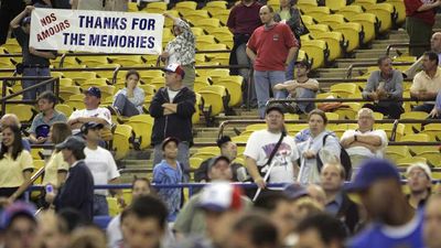 The Reasons Behind the Death of the Montreal Expos Still Resonate Today
