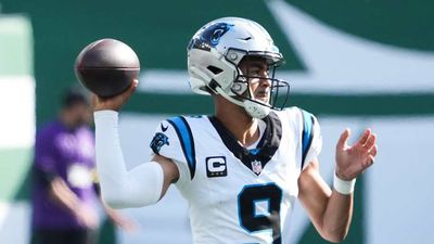 Bryce Young Injury Update: Panthers QB's Status for Week 8 vs. Bills Revealed