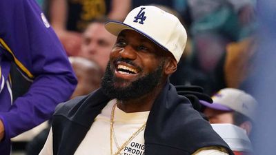 Stephen A. Smith Makes Ugly Accusation About LeBron James
