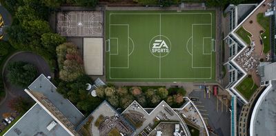 What the US$55 billion Electronic Arts takeover means for video game workers and the industry