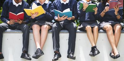 Will England’s new reading test for secondary pupils be useful?