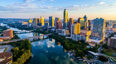 Why the City of Austin Wants Voters to Hike Their Property Taxes