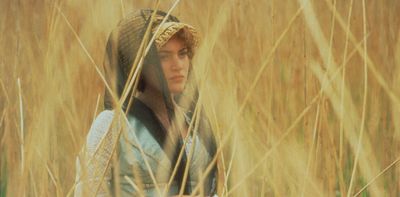 How Jane Austen’s landscapes mapped women’s lives