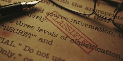 From the cold war to today, why espionage cases are so difficult to prosecute