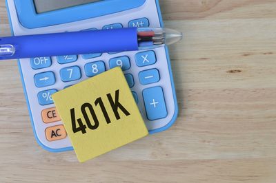 Is There Any Way to Get Your 401k Before The Age of 59?