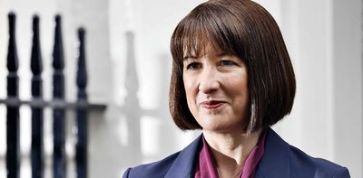 Budget 2025: what should Rachel Reeves do about tax? Join our live event
