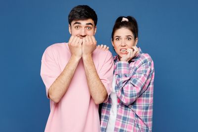 8 Common Financial Phobias That Are Easily Overcome With Logic