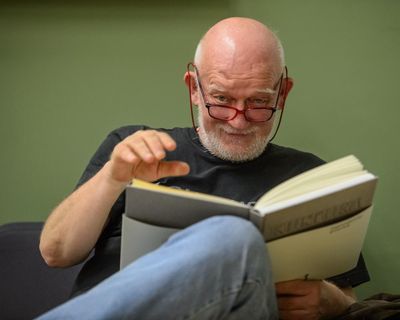 Mirosław Chojecki obituary