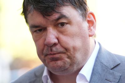 Metropolitan Police says it will no longer investigate 'non-crime hate incidents' after Graham Linehan cleared