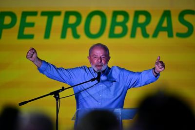 Brazil Greenlights Oil Drilling In Sensitive Amazon Region