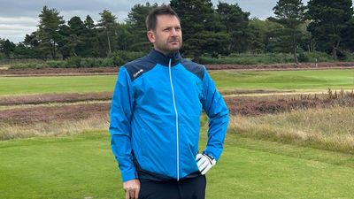 Ping AquaDrive Jacket Review