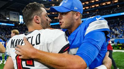Three Bold Predictions for Buccaneers vs. Lions on 'Monday Night Football'
