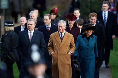 New accusations levelled at royal family in Virginia Giuffre’s memoir