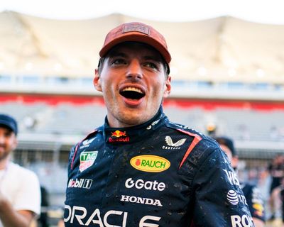 Mind the gap: surge from Verstappen piles pressure on McLaren and echoes 2007