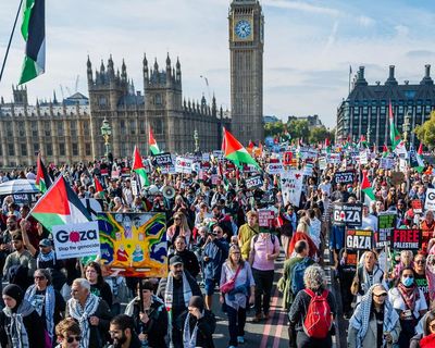 Palestine Action activists awaiting trial in prison to go on hunger strike