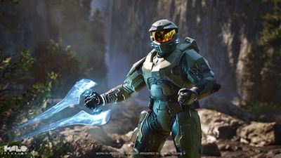 Halo Wanting To Be The Next ‘Fortnite’ Is Making Me Concerned