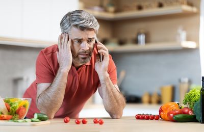 13 Everyday Things Husbands Lose Patience For After 50