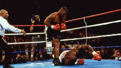 The Fight That Changed Pop Culture History