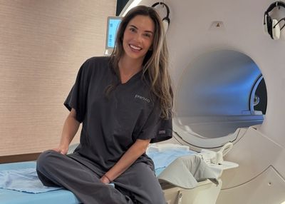 Nurse Becomes Beauty Mogul After Launching Skincare Side Hustle From Her Bedroom — Now It's a $100M Brand