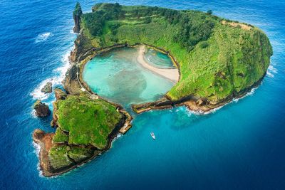Nine of Portugal’s most beautiful natural wonders — from castaway islands to otherworldly caves