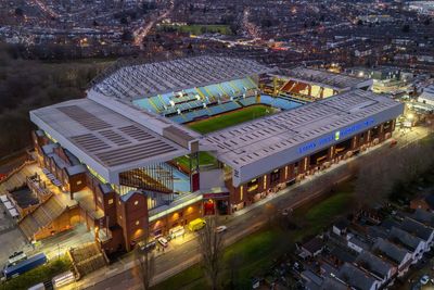 Resources will not be blocker on Maccabi fans attending Villa fixture – Nandy