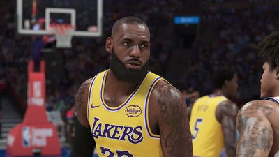 NBA 2K26 Gets 30% Discount as the Season Tips Off