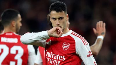 Arsenal Predicted Lineup vs. Atletico Madrid: Martinelli Returns for Continental Clash