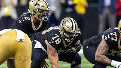 Saints Lose Two Impact Offensive Players for the Season