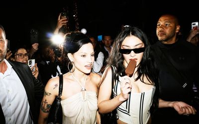 The party tops you need to see you through the season