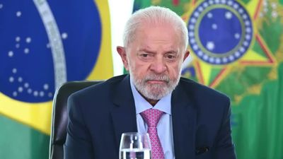 Brazilian President Lula Warns Against U.S. 'Intervention' In Venezuela: 'They Can Cause More Damage Than They Seek To Prevent'