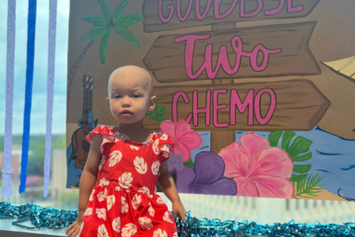 Taylor Swift donates $100K to 2-year-old battling cancer: ‘Sending the biggest hug’