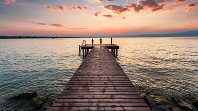 5 pro photography composition techniques for stunning shots