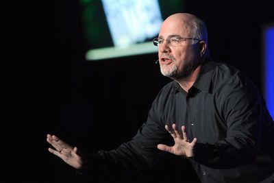 Why Dave Ramsey Says Retiring at This Particular Age Is a Big Mistake