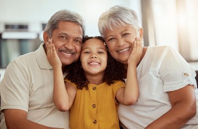 5 Grandparent Gifting Laws in California You Didn’t Know About