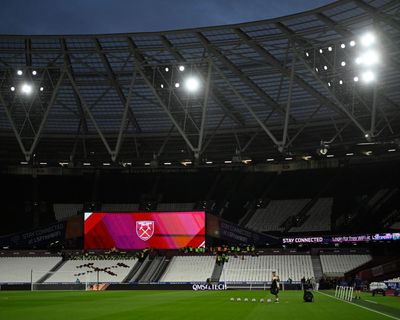 West Ham 0-2 Brentford: Premier League – as it happened