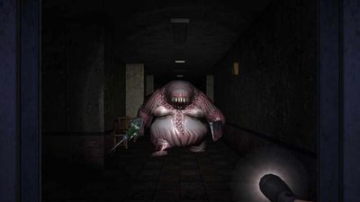 This Nintendo DS ‘Silent Hill’ game never passed the pitch, now it’s coming to Steam