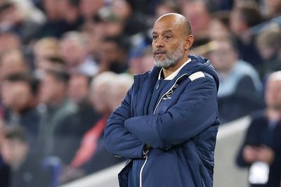 West Ham: Nuno Espirito Santo rings changes as forgotten star brought in from cold