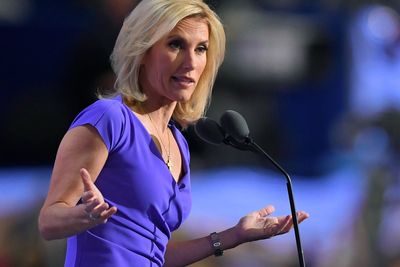 Fox News continues cozying up to the Trumps as top star Laura Ingraham joins board of Don Jr’s business venture