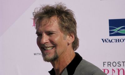 Kenny Loggins Demands 'Danger Zone' Be Removed From AI-Generated 'King Trump' Video on Truth Social