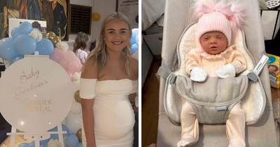 Woman’s “Outrageous” 10-Month Lie Unravels After Family Discovers Her Baby Is Actually A Doll