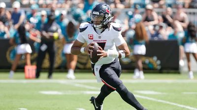 Texans vs. Seahawks: Three Bold Predictions for 'Monday Night Football' in Week 7