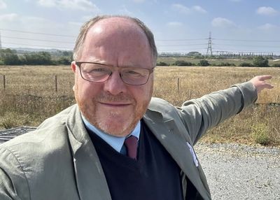 AI Deepfake Sparks Political Panic After Falsely Showing Tory MP Defecting Ahead of Election