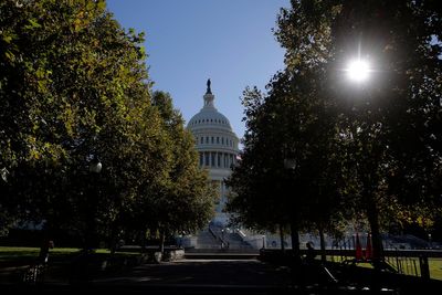 Nuclear security agency begins furloughing workers as part of shutdown, energy secretary says