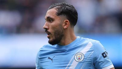 Man City Predicted Lineup vs. Villarreal: Cherki Makes First Start Since August