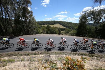 Herald Sun Tour cancelled once again after latest comeback attempt