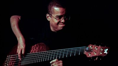 “One of the most visionary and influential bassists in the history of our instrument”: Anthony Jackson, low-end legend who pioneered the concept of the modern six-string bass, dies aged 73