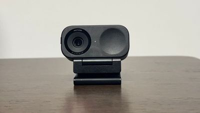Insta360 Link 2C review