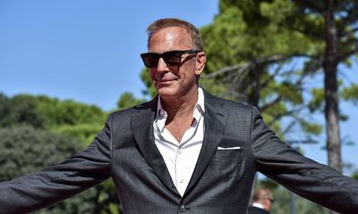 Kevin Costner Heartbreak: Christian Baumgartner Weds John Connor 2 Years After Divorce From 'Yellowstone' Actor